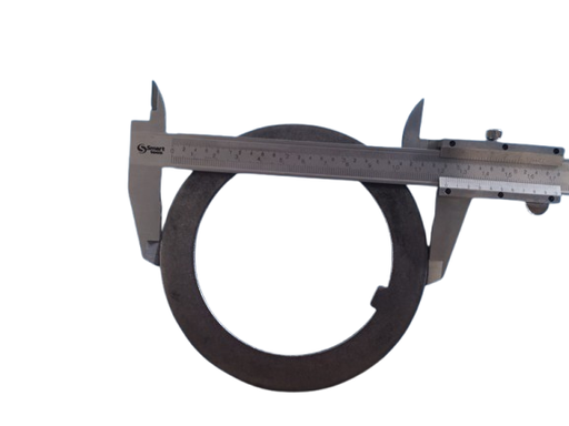 [1011-10081] ARENDELA DE BLOQUEO LISO M90 LB