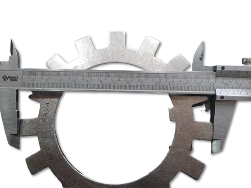 [1011-10082] ARENDELA DENTADA EXTERNA M10 LB