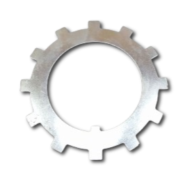 [1011-10100] GOLILLA ARAÑA FH 60 85mmx132mmx1mm