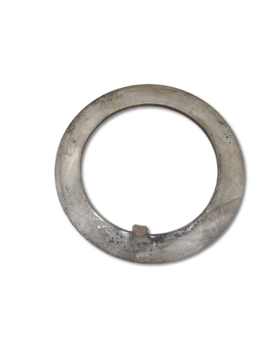 [1011-10108] GOLILLA DESGASTE PUNTA EJE METROFUND 89mmx122mmx4mm