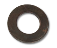 [1011-10115] GOLILLA LISA 15x28x2.5 FOSFATIZADA KL