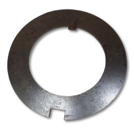 [1011-10123] GOLILLA LISA PTA. EJE GUERRA 79mmx125mmx5mm