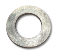 [1011-10125] GOLILLA LISA19X34X3 TEM CL8 BA (ISO 7089) KL  19mmx33mmx3mm