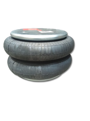 [1501-10377] PULMON 2 VUELTAS (FORESTAL) 7443 2DC-320-1C VK