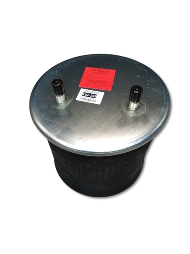 [1501-10396] PULMON CARGA 1K19LF-7 VK KH ALTO- KLL AIR_TOP -RWL INT