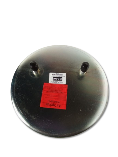 [1501-10402] PULMON SUS KHITCH BAJO VK 8091  (101-356)