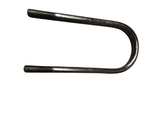 [1505-10499] ABRAZADERA SUSP. M27×2 DIST CENTRO 192 MXS (7) 2TUERCAS