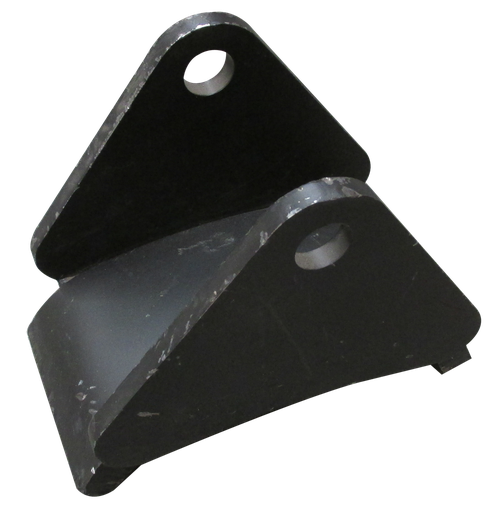 [1509-10592] SOPORTE DESGASTE RANDON 2000  (B)