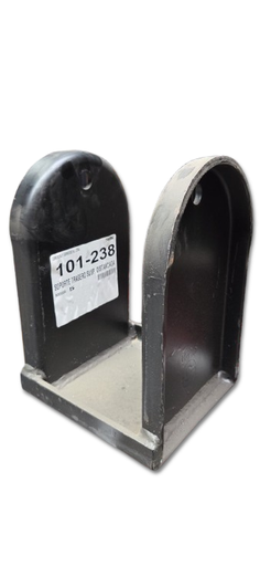 [1509-10601] SOPORTE TRASERO SUSP. DISTANCIADA