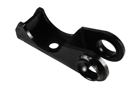 [1509-10607] SOPORTE VIGA SUPERIOR SILPA ESTAMPADO  (B)