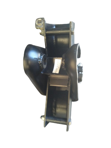 [1510-10609] BALANCIN C/TORRE 50MM RDN 2000