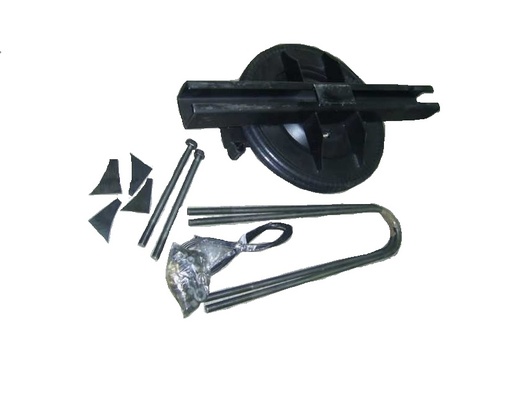 [1521-10730] LEVANTE CENTRAL TIPO ZURLO