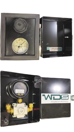 [1522-10731] PANEL CONTROL PRES.SUSPEN.NEUMATICA LB