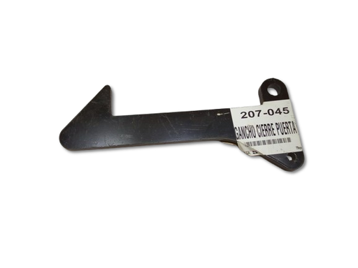 [3009-10810] GANCHO CIERRE PUERTA LB