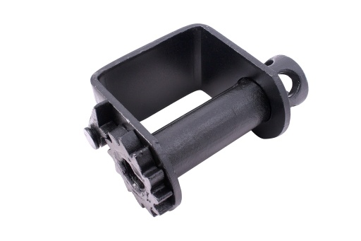 [3010-10819] TRINQUETE LATERAL (MALACATE) 4 PULG.