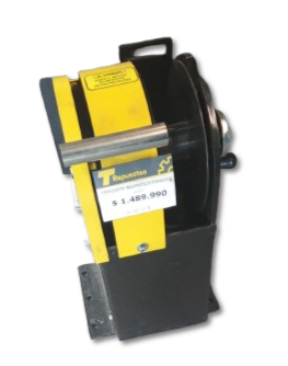 [3010-10821] TRINQUETE NEUMATICO FORESTAL