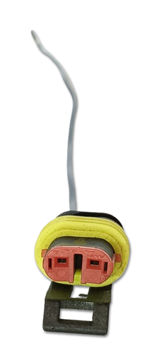 [3501-10849] CHICOTE SELLADO P/ FOCO LATERAL LED.