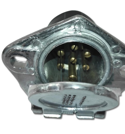 [3501-10856] ENCHUFE HEMBRA AMERICANO IMP.