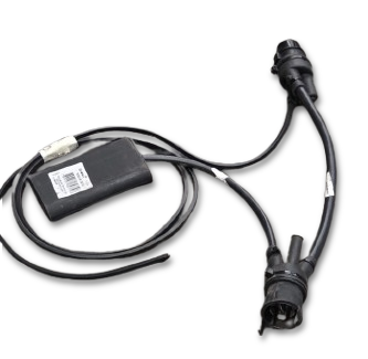 [3501-10863] SIMULADOR  DE CARGA LED 2011 REF. 8203-24009 LB