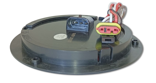 [3506-10883] FOCO  ROJO TRAS. 4 PLG ATORNILLADO S/G