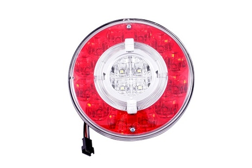 [3506-10886] FOCO 2017 12/24 POS,STOP Y RET. 3 CABLES B-R-N-G.