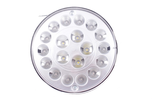 [3506-10889] FOCO 2017 24V POS,STOP Y RET.