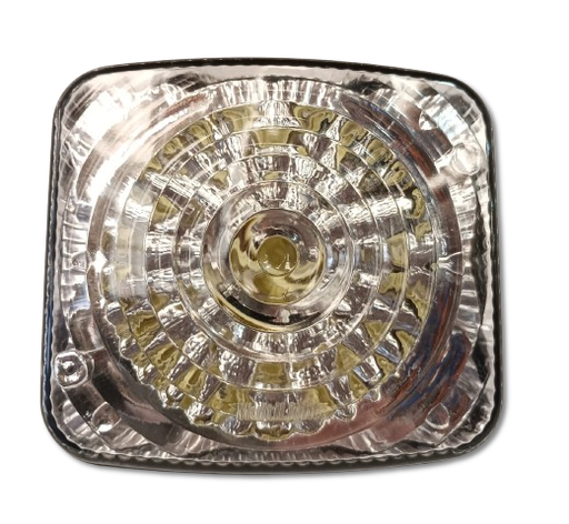 [3506-10902] FOCO BLANCO GUERRA DIAMANTE