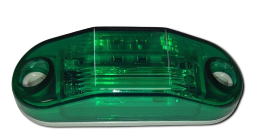 [3506-10912] FOCO INDICADOR VERDE SIST EBS  WABCO