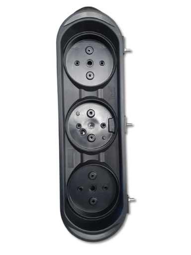 [3507-10971] CAJA SEÑALERA IZQUIERDA ASK